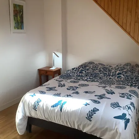 Casa de Férias Bord De