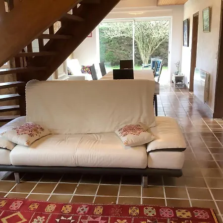 Bord De Casa de Férias *