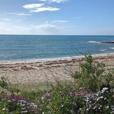 Bord De Casa de Férias Loctudy